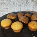 El cooksnap de Floo Sueldo cuando hizo Cupcakes de vainilla, saludables🧁.