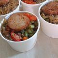 Cooksnap dari Fenny Nurmala untuk resep Asem asem buncis wortel ayam