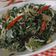 Cooksnap dari Endah Mumpuni untuk resep Tumis daun pepaya Jepang