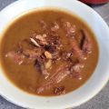 Cooksnap dari Rahmatiar Cordita untuk resep Semur daging sapi santan