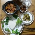 Cooksnap của Le Ngoc khi họ làm theo món Thịt heo kho củ sen