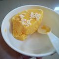 Cooksnap dari Yulita Kurniawati untuk resep Mpasi Puding jasuke