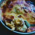 Cooksnap dari Rosita untuk resep Spaghetti Brulee
