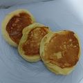 Cooksnap dari eravany untuk resep Japanese souffle pancake