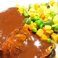 Cooksnap dari Daily Dishes by Umma untuk resep Chicken steak with saus Barbeque simpel dan enak