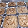 Cooksnap dari Fie_chayaNkpooh😉 untuk resep Kue Putri Keraton