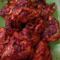 Cooksnap dari Sri Wati untuk resep Ayam bakar madu teflon