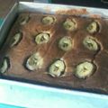 Cooksnap dari Adithialastri untuk resep Banana Cake