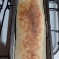El cooksnap de Grace Karczewski cuando hizo Pan lactal esponjoso.