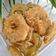 Cooksnap dari A.S. untuk resep Kripik Pare Anti Pahit
