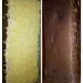 Cooksnap dari Shofia Vincy untuk resep Brownies Kukus ala Ny. Liem