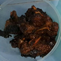Cooksnap dari Ridwan Marquez untuk resep Iga Bakar Madu