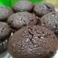 Cooksnap dari Nurhayati untuk resep Muffin Coklat Moist - Cepat, Mudah & Irit