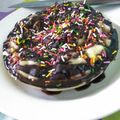 Cooksnap dari Nufus Asyari untuk resep Bolu irit 1 telur