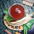 Cooksnap dari Erny Sulistyowati (Pawon Erny) untuk resep Wedang Jahe Rempah