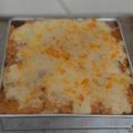 Cooksnap dari Lina untuk resep Macaroni skutel dgn keju mozerela