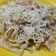 Cooksnap dari Izzatun Nisa Syahidah untuk resep Shrimp spaghetti aglio olio