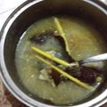 Cooksnap dari Wahida _BundaMufida&Royyan untuk resep Soto babat