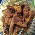 Cooksnap dari Dewi Asparini untuk resep Ayam Goreng Bawang Putih khas Batam