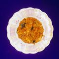 Jenees Arshad's cooksnap of when they made பீர்க்கங்காய் கூட்டு.