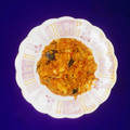 Jenees Arshad's cooksnap of when they made பீர்க்கங்காய் கூட்டு.