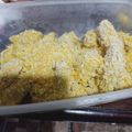 Cooksnap dari Melissa Veronica untuk resep Nugget ayam homemade