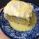 صورة من EBTSAM، شاركها بعد تجربة وصفة طريقه عمل كيكه الزعفران مع صوص خاص بها وطعم لذيذ جدا 😋😋😋😋