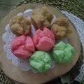 Cooksnap dari Rita Dwipayani untuk resep Kue apem/kue mangkok tape singkong