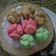 Cooksnap dari Rita Dwipayani untuk resep Kue apem/kue mangkok tape singkong