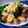 Amy’s Kitchen 的 油葱拌菠菜 cooksnap