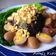 Amy’s Kitchen 的 油葱拌菠菜 cooksnap