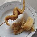 Cooksnap dari dyas untuk resep Eomuk / Odeng / Korean Fishcake