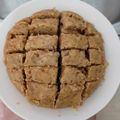Cooksnap dari Herdiana Veronika untuk resep Bolu Pisang Kukus
