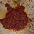 Cooksnap dari Umy Alif untuk resep Sambal tomat terasi