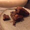 _saurino's cooksnap of when they made Zucchini-Brownies.