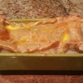 creamofwheat951's cooksnap of when they made Simple chicken pot pie.