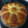 El cooksnap de Paula Gdiaz cuando hizo Brioche de Mascarpone. (Thermomix).