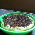 Cooksnap dari Nouna Fadilah untuk resep Prol tape kukus