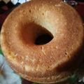 El cooksnap de Marcia Carina Bar cuando hizo Budín de Naranja Keto.