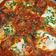 El cooksnap de Maria Garcia cuando hizo Tajine de albóndigas de cordero y huevo (kofta tajine).