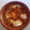 El cooksnap de Zineb cuando hizo Tajine de kefta.