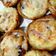 El cooksnap de Encar cuando hizo Mini quiche Lorraine.