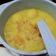 Cooksnap dari AM Cooking untuk resep MPASI Gulai ayam telur puyuh