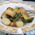 Cooksnap dari Reza R. A untuk resep Tom Yam bumbu Instant