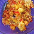 Cooksnap dari Yeni Lestari untuk resep Ayam Rica Rica