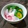 Cooksnap dari Lusy Siswati untuk resep Es Pisang Ijo