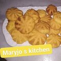 صورة من Maryjo s kitchen، شاركها بعد تجربة وصفة بسكويت الكاسترد