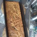 Cooksnap dari Letto Soan untuk resep Banana Cake Devina Hermawan