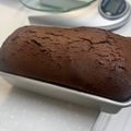 Chao Yu En 的 熔岩巧克力蛋糕 cooksnap