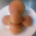 Clintt Collins's cooksnap of when they made Bread balls.